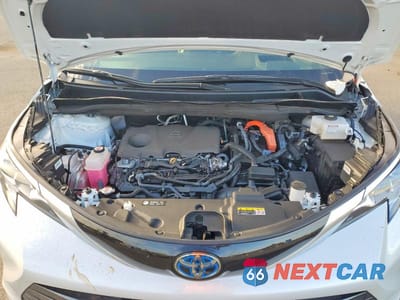 Zdjęcie 12 z 14 samochodu: 2022 TOYOTA SIENNA LIMITED VIN:5TDESKFC1NS061875 - miniatura