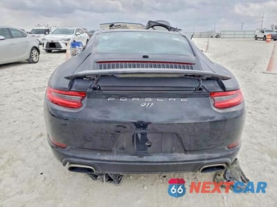 Zdjęcie 6 z 11 samochodu: 2018 PORSCHE 911 CARRERA VIN:WP0AA2A90JS105184 - miniatura