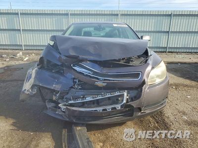 Piąte zdjęcie samochodu w środku: 2010 CHEVROLET MALIBU LS VIN:1G1ZB5EB1AF256292 - miniatura