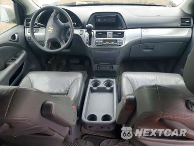 Zdjęcie 8 z 13 samochodu: 2005 HONDA ODYSSEY EXL VIN:5FNRL38605B050138 - miniatura