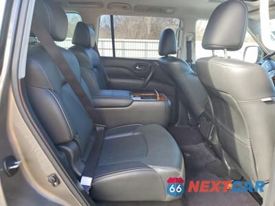 Zdjęcie 11 z 14 samochodu: 2018 INFINITI QX80 BASE VIN:JN8AZ2NE0J9190314 - miniatura