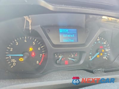 Zdjęcie 9 z 13 samochodu: 2019 FORD TRANSIT T-350 VIN:1FTBW3XM9KKA32163 - miniatura