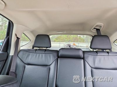 Zdjęcie 10 z 14 samochodu: 2015 HONDA CR-V EXL VIN:5J6RM4H73FL091173 - miniatura