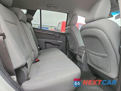 Zdjęcie 10 z 12 samochodu: 2010 HYUNDAI SANTA FE GLS VIN:5NMSGDAB4AH363592 - miniatura