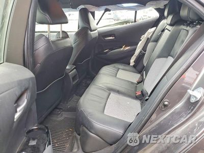 Zdjęcie 10 z 13 samochodu: 2021 TOYOTA COROLLA XSE VIN:JTNC4MBE0M3119345 - miniatura