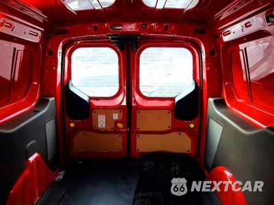 Zdjęcie 10 z 13 samochodu: 2020 FORD TRANSIT CONNECT XL VIN:NM0LS7E22L1458905 - miniatura