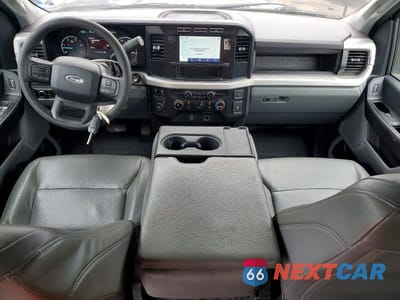 Zdjęcie 8 z 12 samochodu: 2024 FORD F350 SUPER DUTY VIN:1FT8W3DTXPED65239 - miniatura