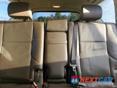 Zdjęcie 10 z 13 samochodu: 2018 LEXUS GX 460 VIN:JTJBM7FX9J5195592 - miniatura