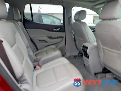 Zdjęcie 11 z 13 samochodu: 2018 GMC ACADIA SLT-2 VIN:1GKKNWLS8JZ180937 - miniatura