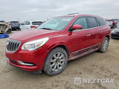 2013 BUICK ENCLAVE 5GAKRDKD7DJ235678 - główne zdjęcie licytacji z USA - miniatura