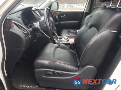 Zdjęcie 7 z 13 samochodu: 2020 NISS ARMADA VIN:JN8AY2NC5LX517239 - miniatura
