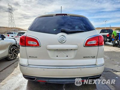Zdjęcie 6 z 12 samochodu: 2013 BUICK ENCLAVE VIN:5GAKVDKD4DJ207302 - miniatura