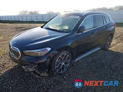 2021 BMW X1 XDRIVE28I WBXJG9C01M5T58347 - główne zdjęcie licytacji z USA - miniatura