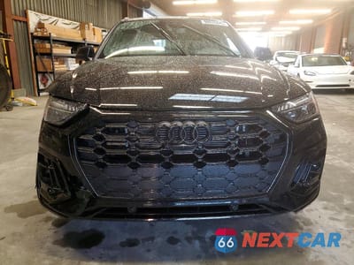 Piąte zdjęcie samochodu w środku: 2025 AUDI Q5 E PRESTIGE 55 VIN:WA1F2AFY9S2003732 - miniatura