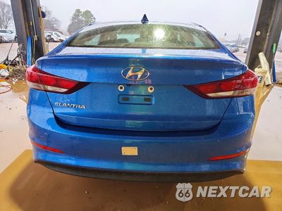 Zdjęcie 6 z 16 samochodu: 2017 HYUNDAI ELANTRA SE VIN:5NPD84LF7HH185793 - miniatura