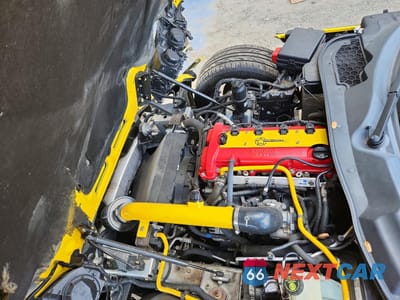 Zdjęcie 11 z 12 samochodu: 2009 SATURN SKY VIN:1G8MN35B39Y106191 - miniatura