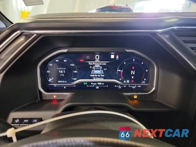 Zdjęcie 9 z 11 samochodu: 2022 GMC SIERRA K1500 DENALI ULTIMATE VIN:1GTUUHET1NZ613755 - miniatura