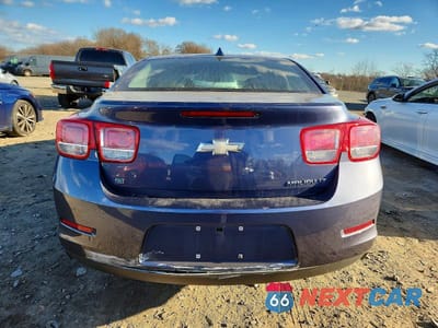 Zdjęcie 6 z 12 samochodu: 2014 CHEVROLET MALIBU 1LT VIN:1G11C5SL7EF238649 - miniatura