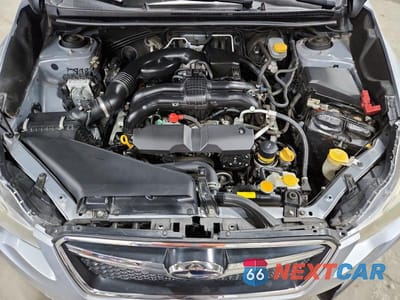 Zdjęcie 12 z 13 samochodu: 2017 SUBARU CROSSTREK LIMITED VIN:JF2GPAKC0H8226304 - miniatura