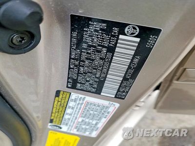 Zdjęcie 12 z 12 samochodu: 2005 TOYOTA CAMRY LE VIN:4T1BE30K95U515300 - miniatura