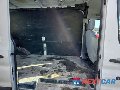 Zdjęcie 11 z 14 samochodu: 2019 FORD TRANSIT T-250 VIN:1FTYR2CM0KKA16631 - miniatura