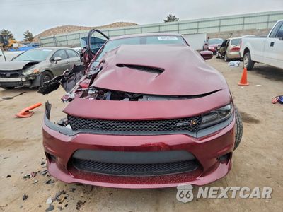 Piąte zdjęcie samochodu w środku: 2018 DODGE CHARGER R/T 392 VIN:2C3CDXGJ0JH179991 - miniatura