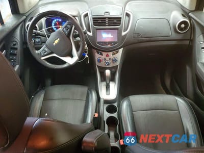 Zdjęcie 8 z 14 samochodu: 2016 CHEVROLET TRAX 1LT VIN:KL7CJLSB4GB640962 - miniatura