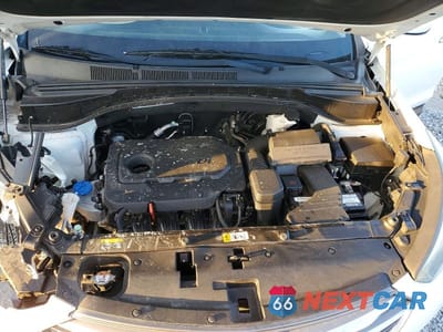 Zdjęcie 12 z 12 samochodu: 2017 HYUNDAI SANTA FE SPORT VIN:5NMZUDLB7HH028762 - miniatura