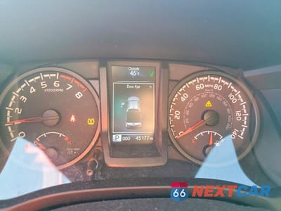 Zdjęcie 9 z 11 samochodu: 2021 TOYOTA TACOMA VIN:3TYCZ5AN2MT039299 - miniatura