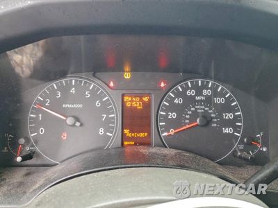 Zdjęcie 9 z 13 samochodu: 2020 NISSAN NV 2500 S VIN:1N6BF0LY2LN807598 - miniatura