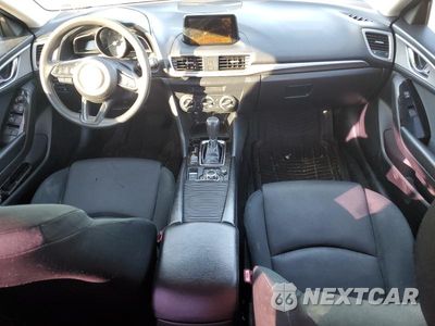 Zdjęcie 8 z 12 samochodu: 2017 MAZDA 3 SPORT VIN:JM1BN1U71H1143309 - miniatura