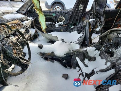 Zdjęcie 7 z 11 samochodu: 2022 BMW M3 COMPETITION VIN:WBS33AY04NFM94665 - miniatura