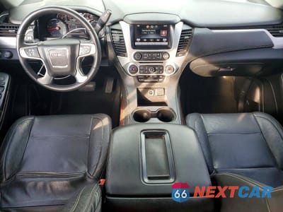 Zdjęcie 8 z 12 samochodu: 2015 GMC YUKON SLE VIN:1GKS1AKC4FR155341 - miniatura