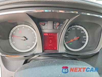 Zdjęcie 9 z 13 samochodu: 2014 GMC TERRAIN SLE VIN:2GKFLWEK8E6107265 - miniatura
