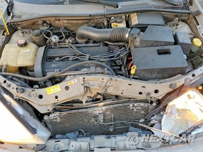Zdjęcie 11 z 11 samochodu: 2003 FORD FOCUS SE VIN:1FAFP36313W234860 - miniatura