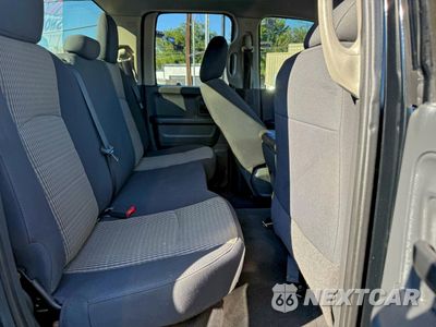 Zdjęcie 6 z 14 samochodu: 2012 DODGE RAM 1500 ST VIN:1C6RD6FT3CS139068 - miniatura