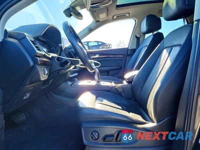 Zdjęcie 7 z 12 samochodu: 2018 AUDI Q5 PREMIUM PLUS VIN:WA1BNAFY7J2003491 - miniatura