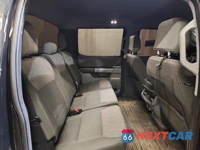 Zdjęcie 10 z 12 samochodu: 2025 FORD F250 SUPER DUTY VIN:1FT8W2BT8SEC13563 - miniatura