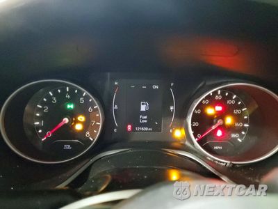Zdjęcie 9 z 13 samochodu: 2018 JEEP COMPASS LATITUDE VIN:3C4NJCBB0JT469273 - miniatura