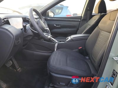 Zdjęcie 7 z 12 samochodu: 2024 HYUNDAI SANTA CRUZ SEL VIN:5NTJCDDE5RH105384 - miniatura