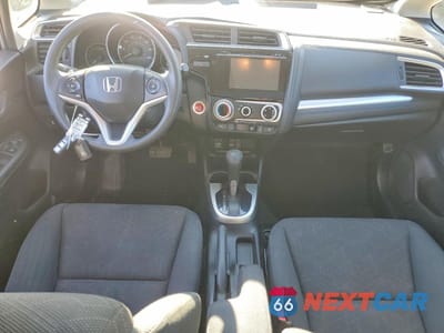 Zdjęcie 8 z 13 samochodu: 2015 HONDA FIT EX VIN:3HGGK5H81FM700519 - miniatura