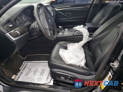 Zdjęcie 7 z 12 samochodu: 2014 BMW 528 XI VIN:WBA5A7C55ED616597 - miniatura