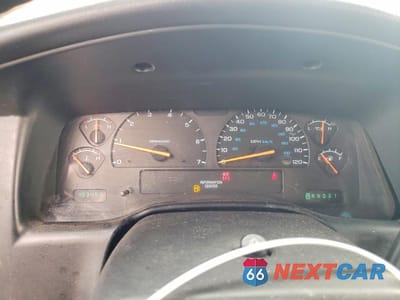 Zdjęcie 9 z 12 samochodu: 2002 DODGE DAKOTA SLT VIN:1B7GL42NX2S521966 - miniatura