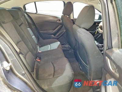 Zdjęcie 10 z 13 samochodu: 2016 MAZDA 3 SPORT VIN:3MZBM1U7XGM319193 - miniatura