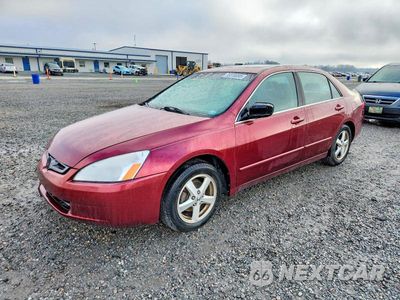 2005 HONDA ACCORD EX 1HGCM56875A185551 - główne zdjęcie licytacji z USA - miniatura