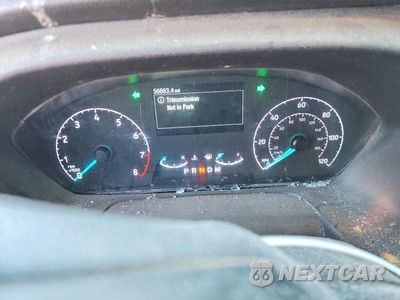 Zdjęcie 9 z 13 samochodu: 2023 FORD TRANSIT T-350 HD VIN:1FTBF4X89PKB00509 - miniatura