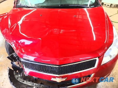 Zdjęcie 12 z 12 samochodu: 2012 CHEVROLET TRAVERSE LT VIN:1GNKRJED9CJ217472 - miniatura