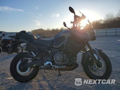 2013 YAMAHA XT1200Z JYADP03E2DA003983 - główne zdjęcie licytacji z USA - miniatura