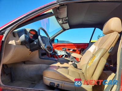 Zdjęcie 7 z 12 samochodu: 1994 BMW 325 IC AUTOMATIC VIN:WBABJ632XRJD35148 - miniatura