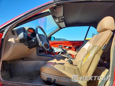 Zdjęcie 7 z 12 samochodu: 1994 BMW 325 IC AUTOMATIC VIN:WBABJ632XRJD35148 - miniatura